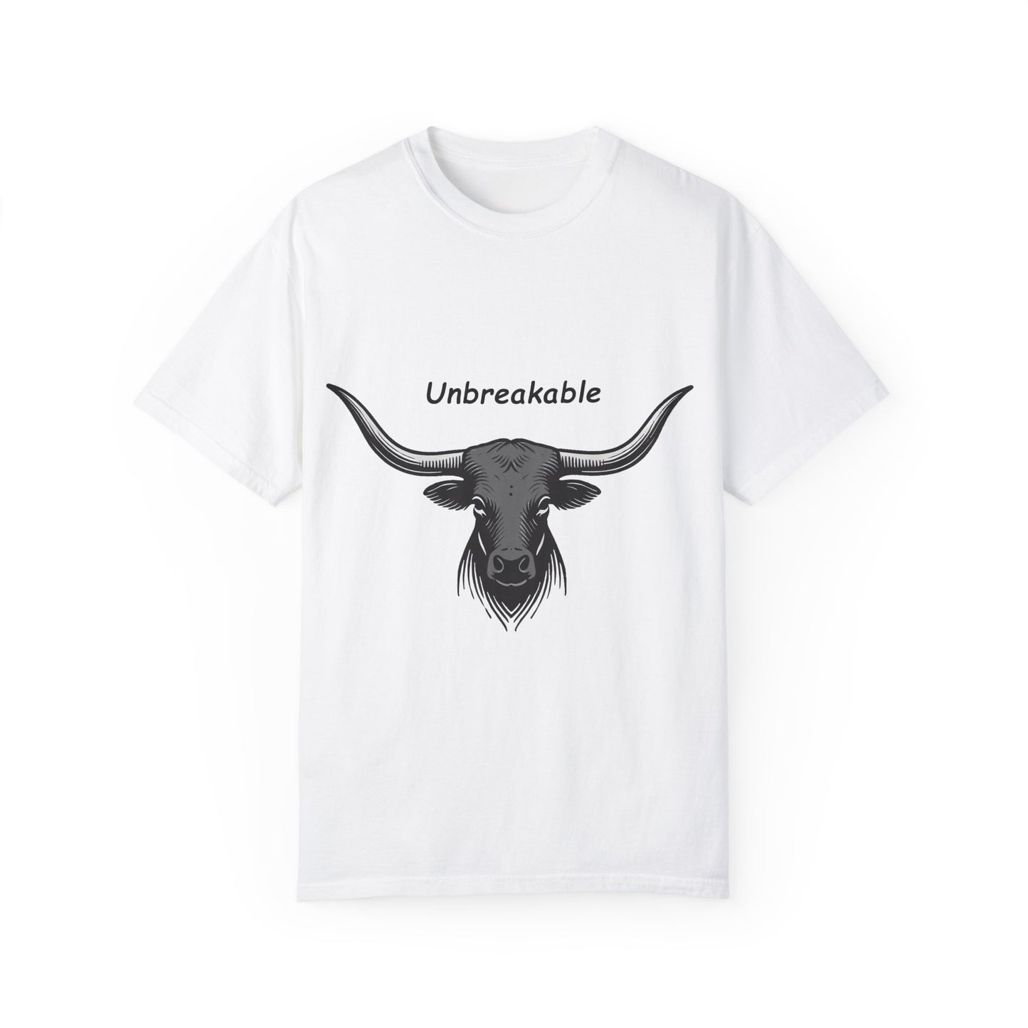 No Bull - Unbreakable