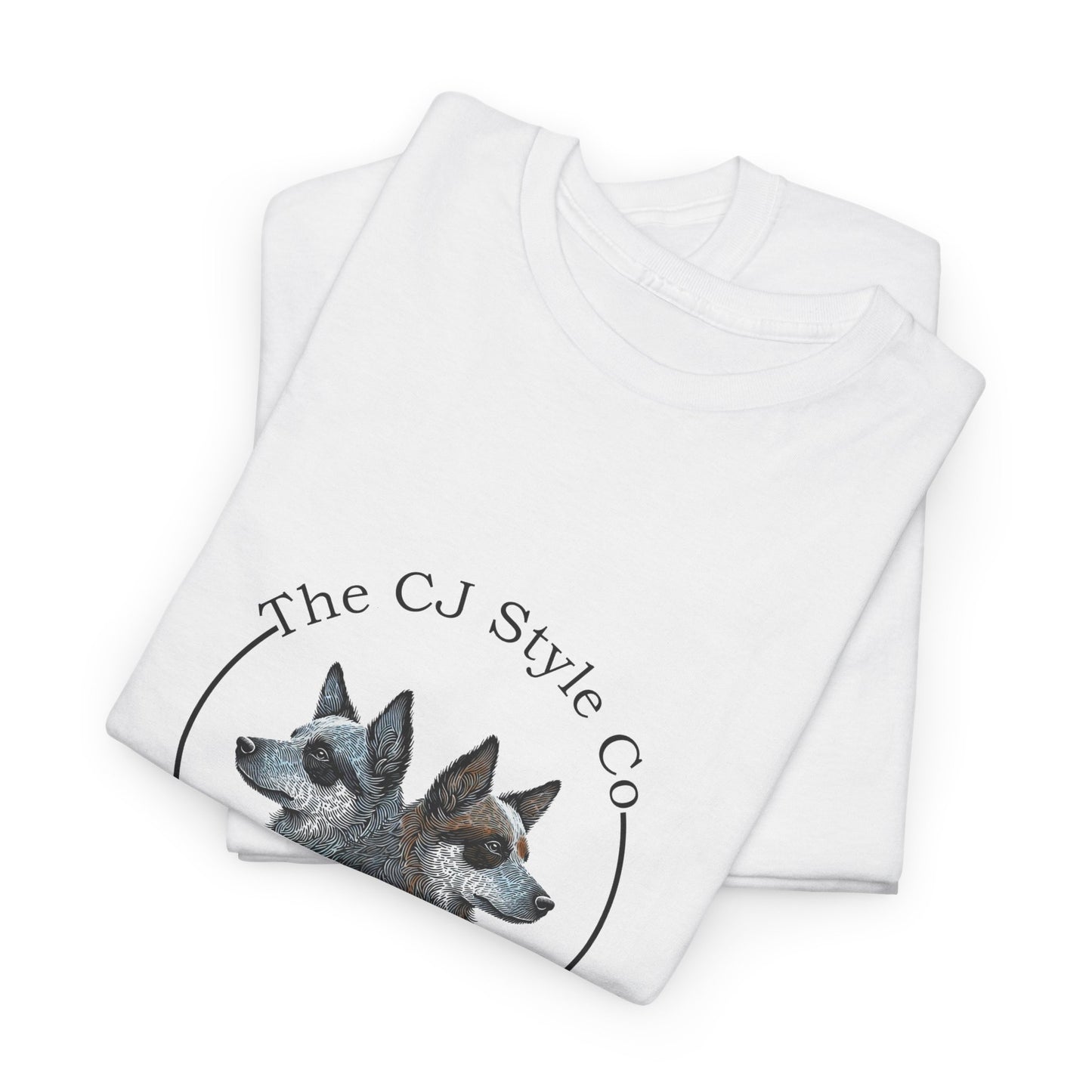 Heeler Club T