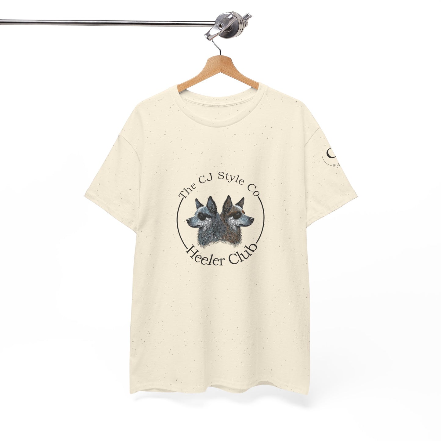 Heeler Club T