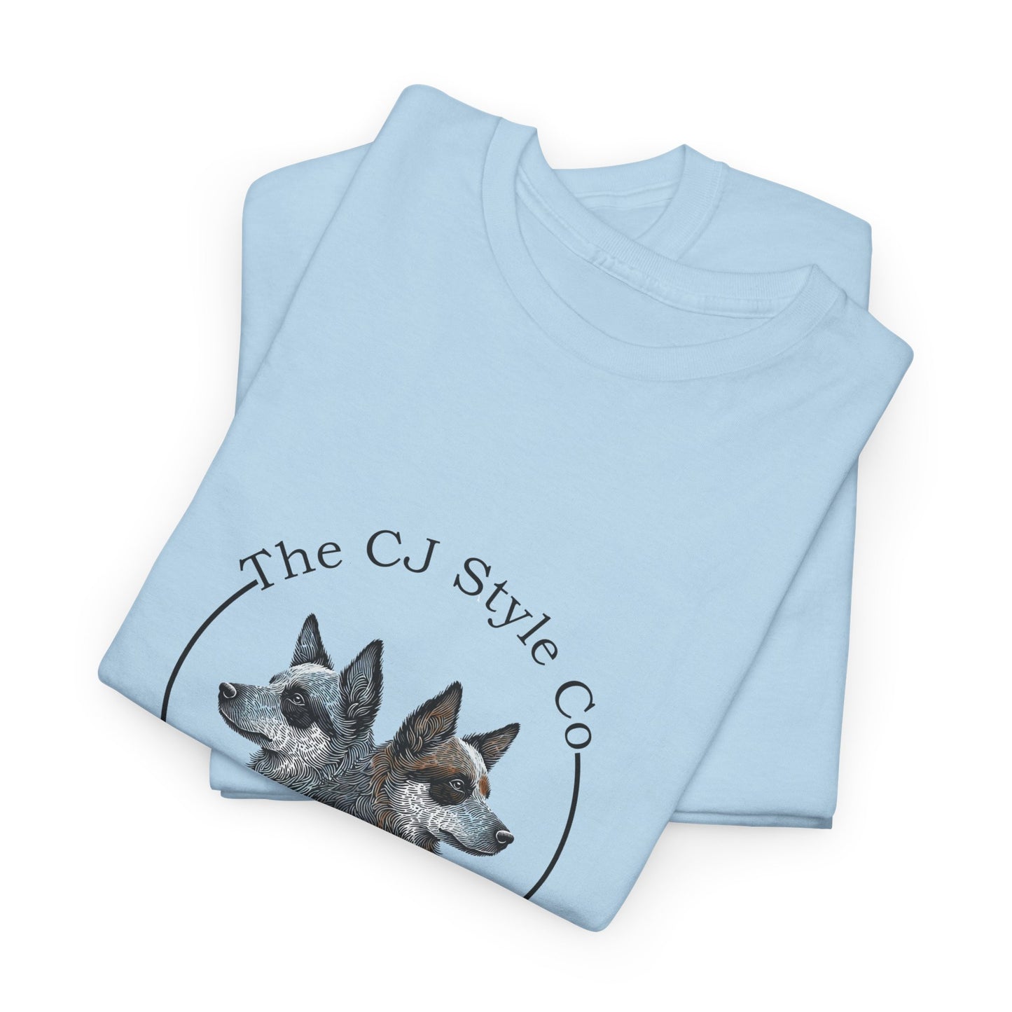 Heeler Club T