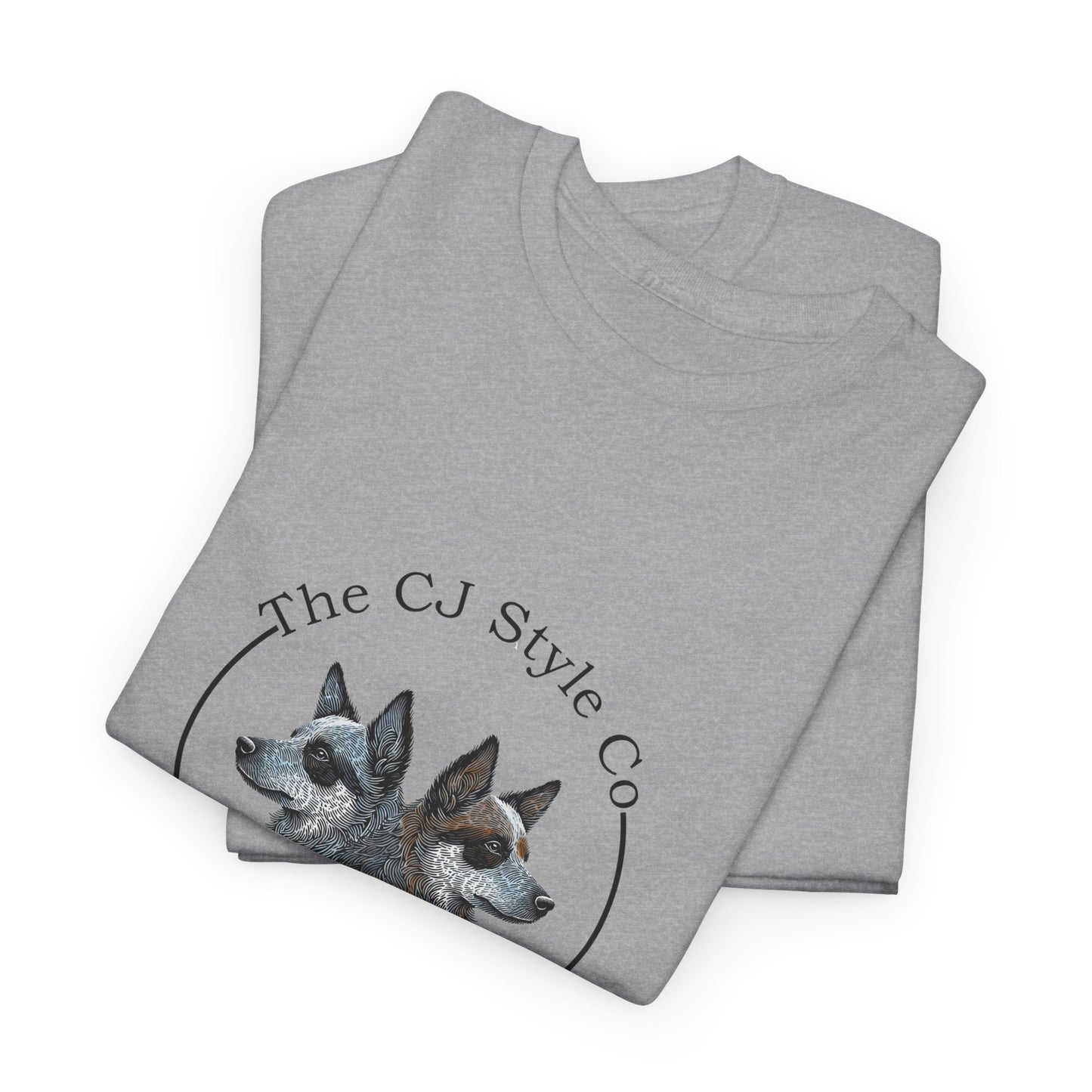 Heeler Club T