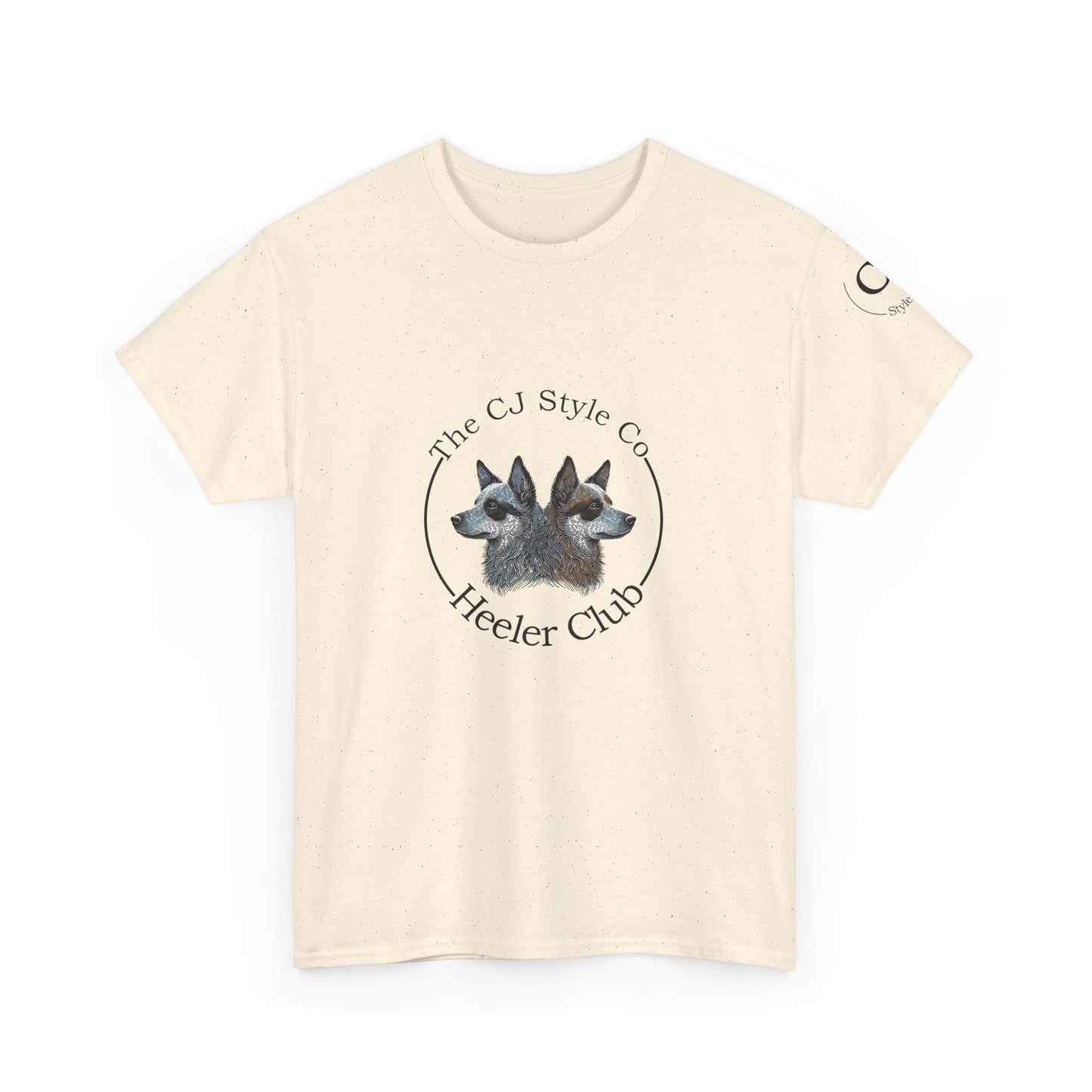 Heeler Club T