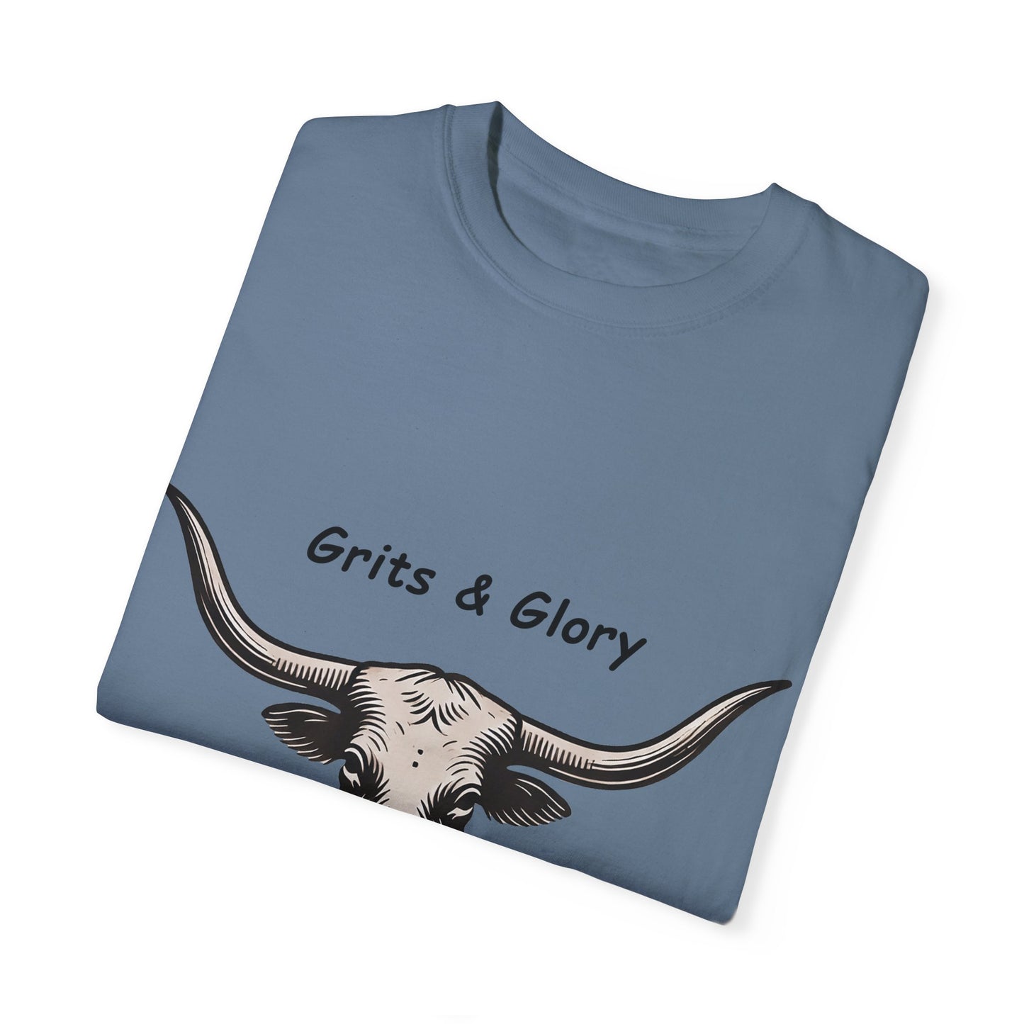 No Bull - Grits & Glory