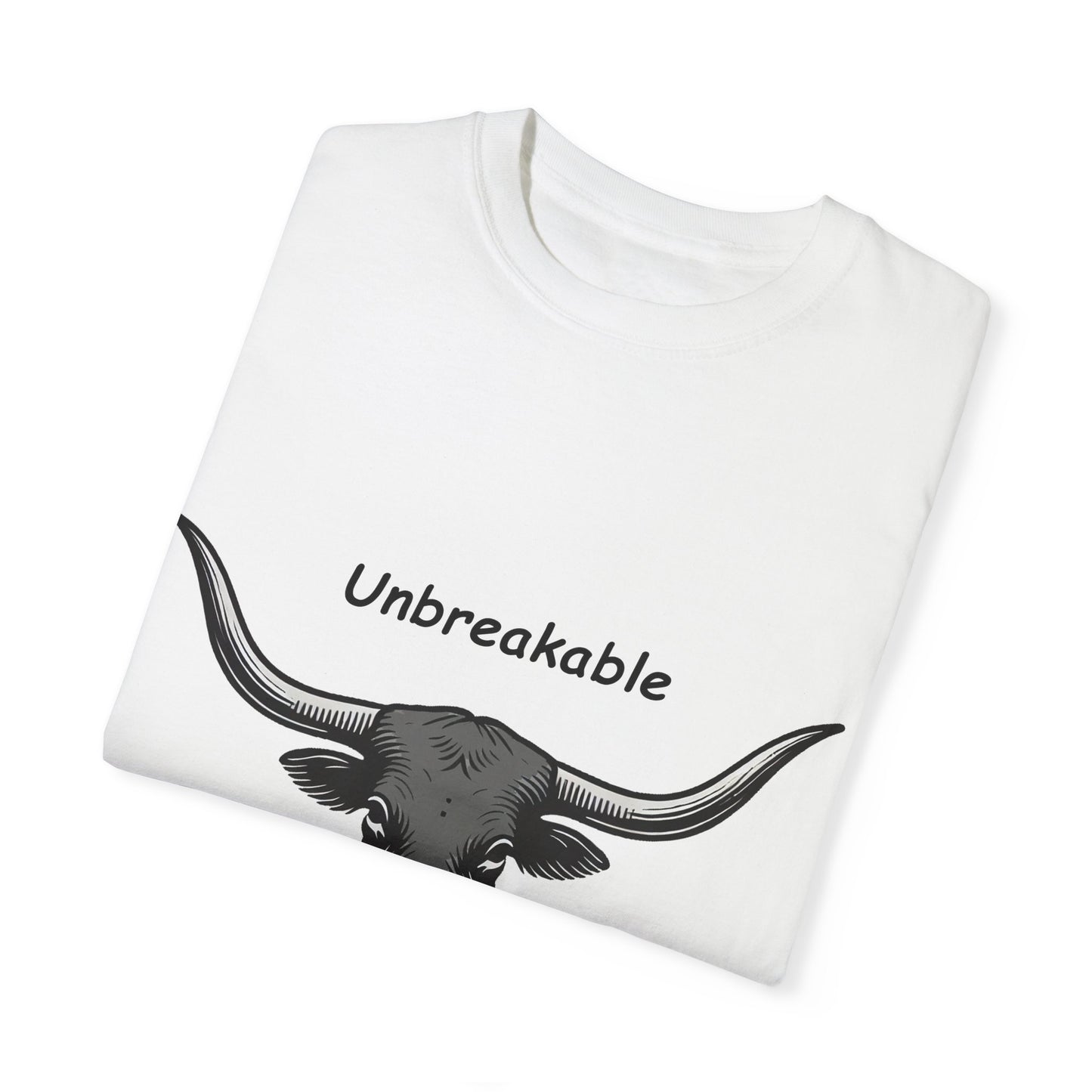 No Bull - Unbreakable